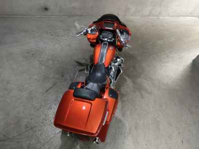 Harley-Davidson Road Glide FLTRXSE1923 CVO 2017