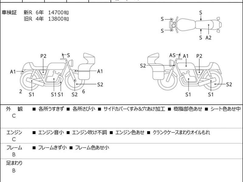 Harley-Davidson Road King FLHRCI1450 2006