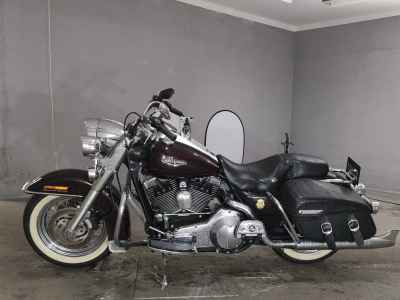 Harley-Davidson Road King FLHRCI1450 2006