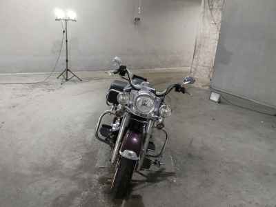 Harley-Davidson Road King FLHRCI1450 2006