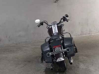Harley-Davidson Road King FLHRCI1450 2006