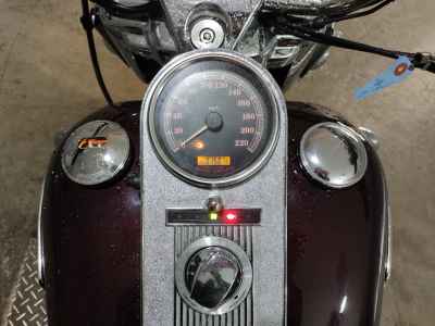 Harley-Davidson Road King FLHRCI1450 2006