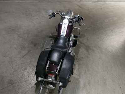 Harley-Davidson Road King FLHRCI1450 2006