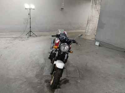 Honda CB400SFV 2006