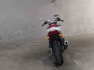 Honda CB400SFV 2006