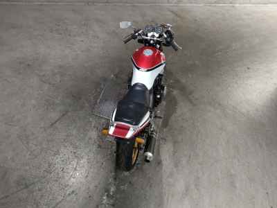 Honda CB400SFV 2006