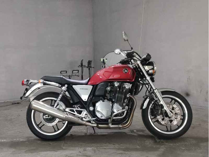 Honda CB1100 2010