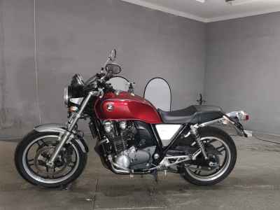 Honda CB1100 2010