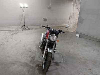 Honda CB1100 2010