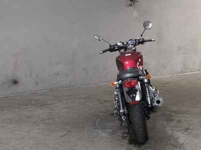 Honda CB1100 2010