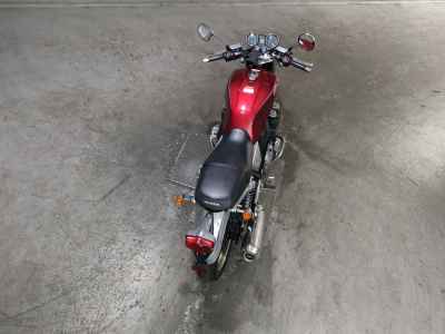 Honda CB1100 2010