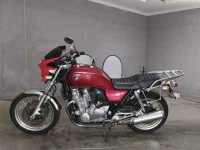 Honda CB1100EX 2015