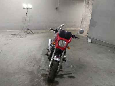 Honda CB1100EX 2015