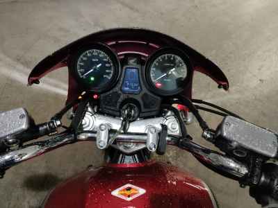 Honda CB1100EX 2015