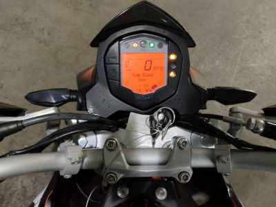 KTM 250 Duke 2015