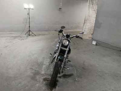 Harley-Davidson Sportster XL883 2013