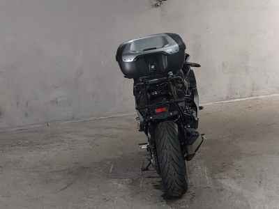 Kawasaki Ninja H2 SX 2019