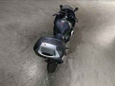 Kawasaki Ninja H2 SX 2019