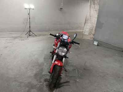 Ducati Monster 796 2013