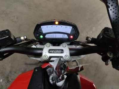 Ducati Monster 796 2013