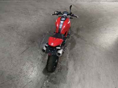 Ducati Monster 796 2013