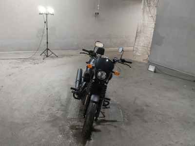 Harley-Davidson STREET XG750 2015
