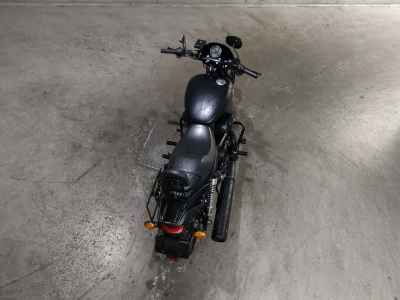 Harley-Davidson STREET XG750 2015