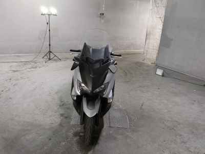 Yamaha TMAX 530