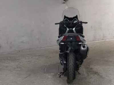 Yamaha TMAX 530