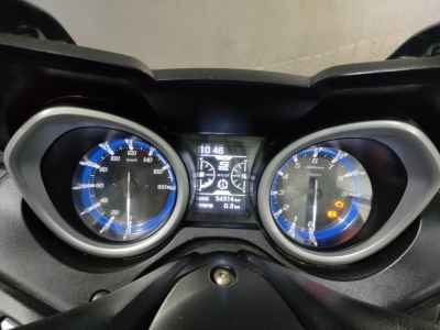 Yamaha TMAX 530