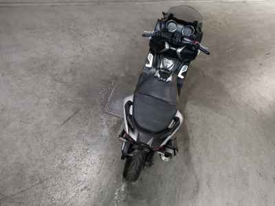 Yamaha TMAX 530