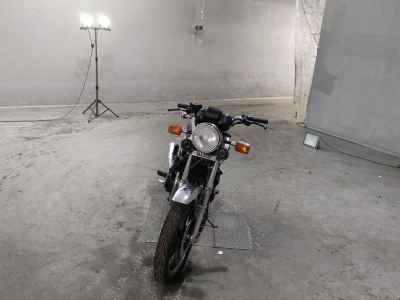 Yamaha XJ550