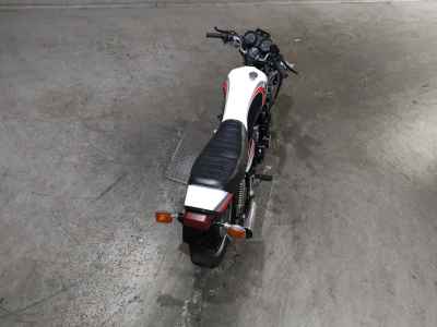 Yamaha XJ550