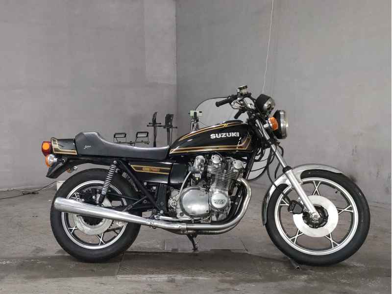 Suzuki GS750
