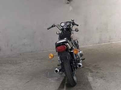 Suzuki GS750