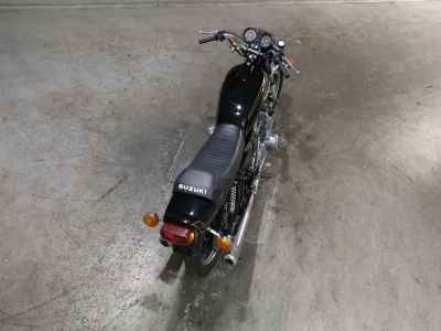 Suzuki GS750
