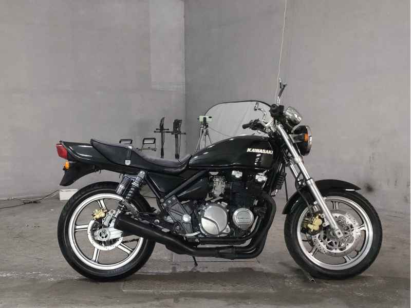 Kawasaki Zephyr 550