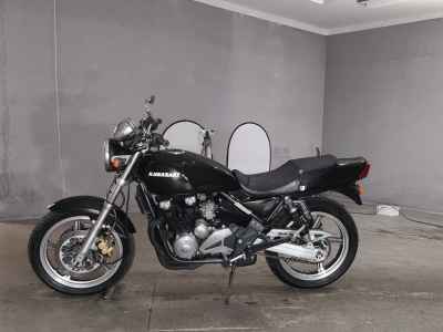 Kawasaki Zephyr 550
