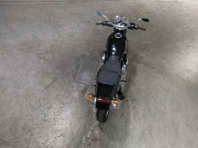 Kawasaki Zephyr 550