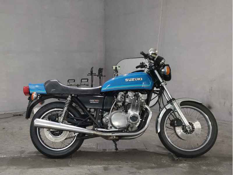 Suzuki GS750