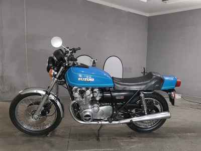 Suzuki GS750