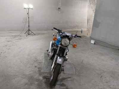 Suzuki GS750