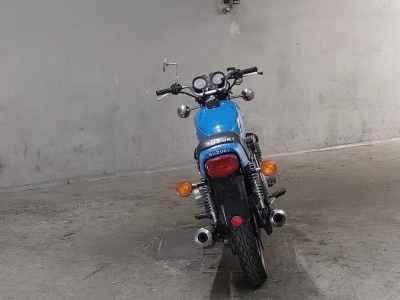 Suzuki GS750