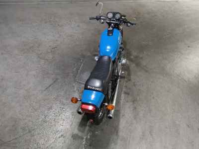 Suzuki GS750
