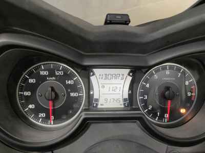Yamaha XMAX 250
