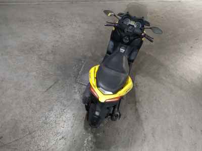 Yamaha XMAX 250