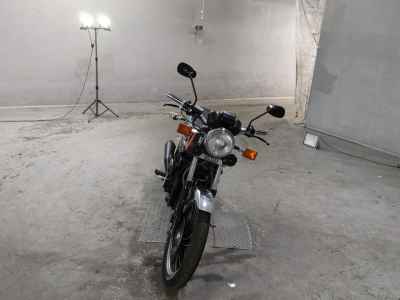 Yamaha XJ550