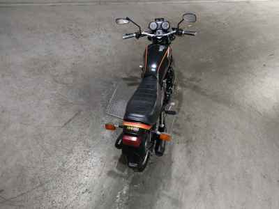 Yamaha XJ550