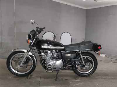 Suzuki GS1000S