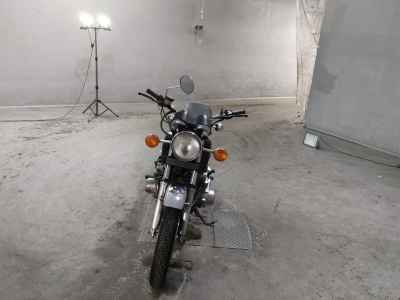 Suzuki GS1000S